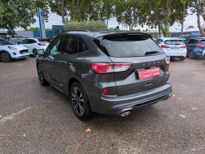 FORD Kuga d’occasion à vendre à NÎMES chez SNMA (Photo 6)