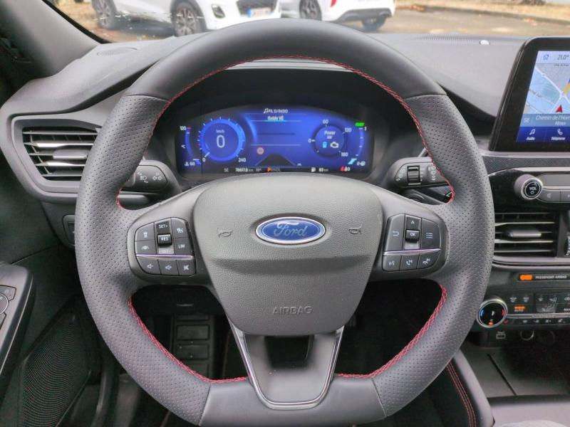 FORD Kuga d’occasion à vendre à NÎMES chez SNMA (Photo 13)
