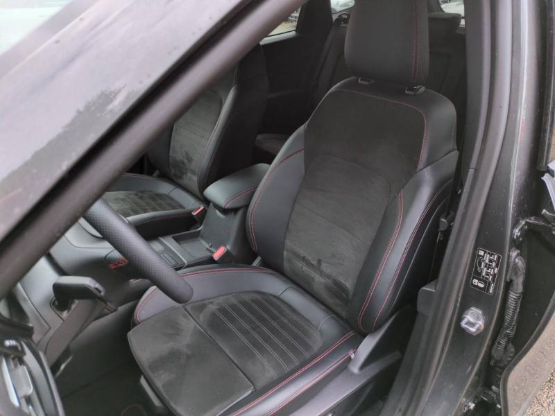 FORD Kuga d’occasion à vendre à NÎMES chez SNMA (Photo 17)