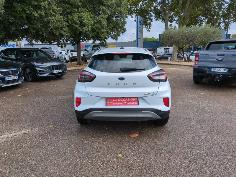 FORD Puma d’occasion à vendre à NÎMES chez SNMA (Photo 5)