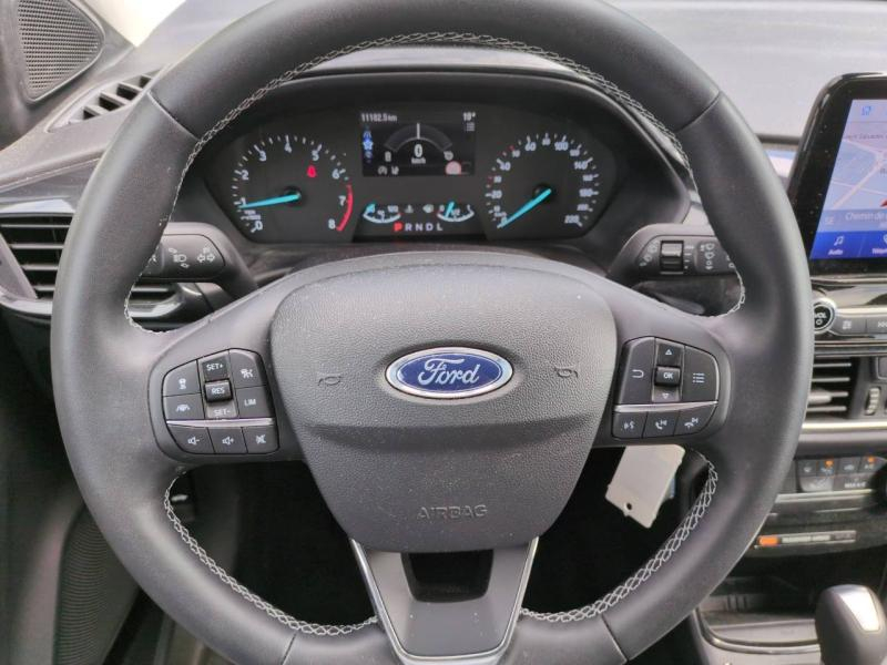 FORD Puma d’occasion à vendre à NÎMES chez SNMA (Photo 12)