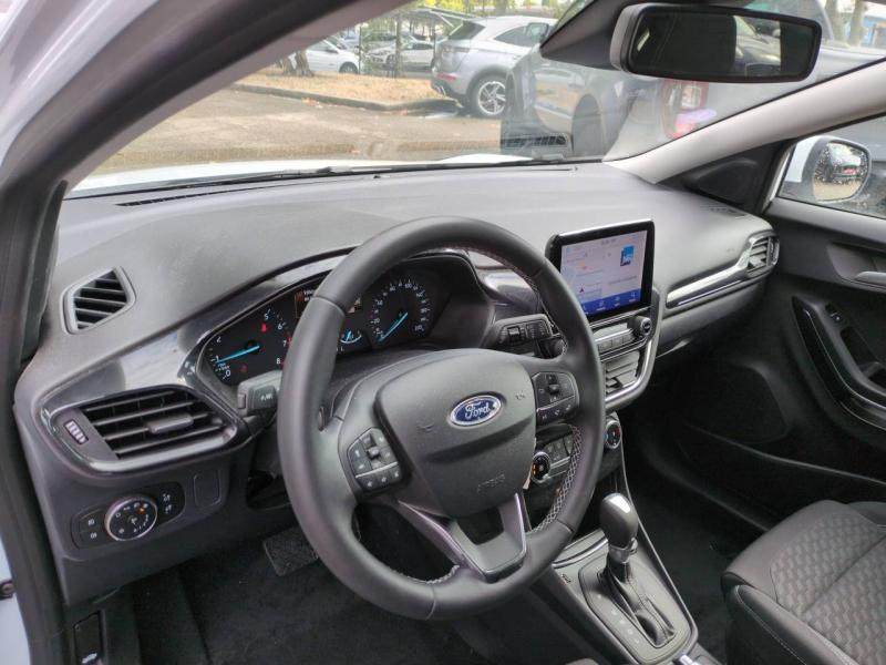 FORD Puma d’occasion à vendre à NÎMES chez SNMA (Photo 15)