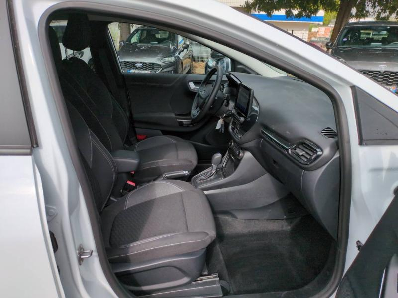 FORD Puma d’occasion à vendre à NÎMES chez SNMA (Photo 17)