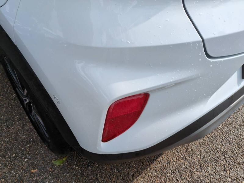 FORD Puma d’occasion à vendre à NÎMES chez SNMA (Photo 20)