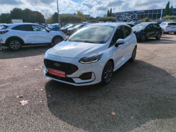 FORD Fiesta 1.0 Flexifuel 95ch ST-Line 5p 48730 km à vendre