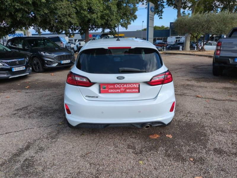 FORD Fiesta d’occasion à vendre à NÎMES chez SNMA (Photo 5)