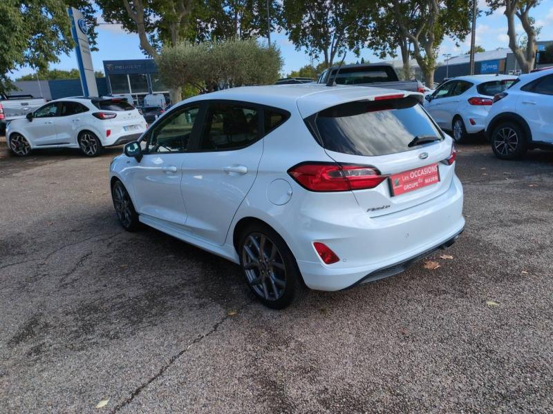 FORD Fiesta d’occasion à vendre à NÎMES chez SNMA (Photo 6)