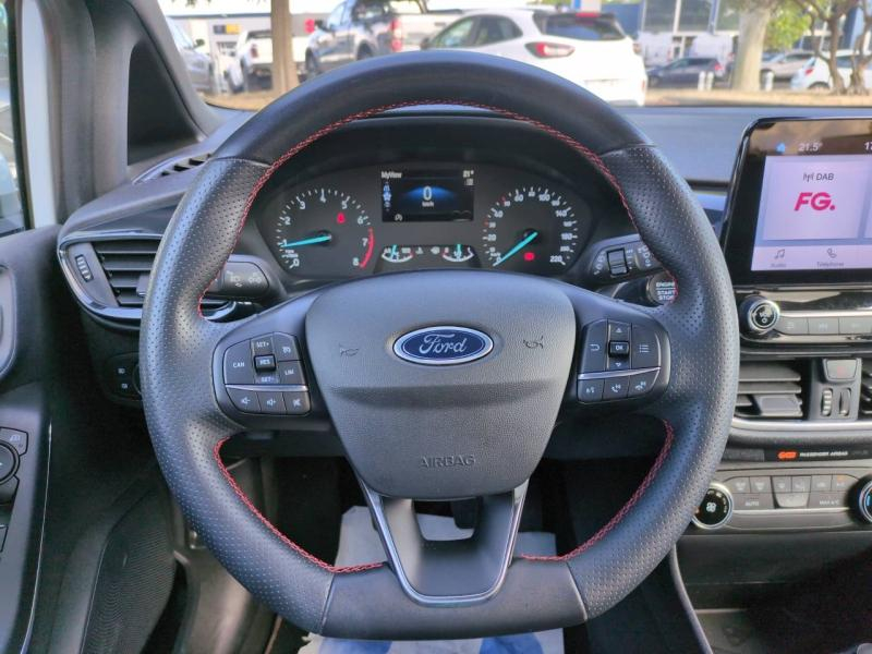 FORD Fiesta d’occasion à vendre à NÎMES chez SNMA (Photo 10)