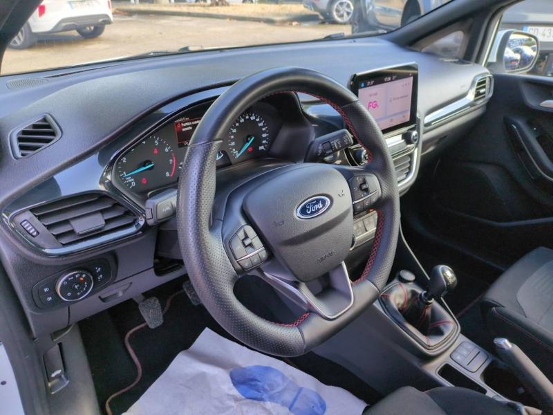 FORD Fiesta d’occasion à vendre à NÎMES chez SNMA (Photo 13)