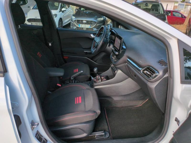 FORD Fiesta d’occasion à vendre à NÎMES chez SNMA (Photo 15)