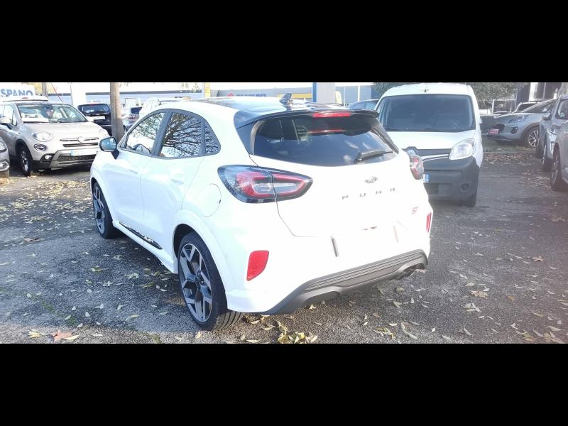 FORD Puma d’occasion à vendre à NÎMES chez SNMA (Photo 4)