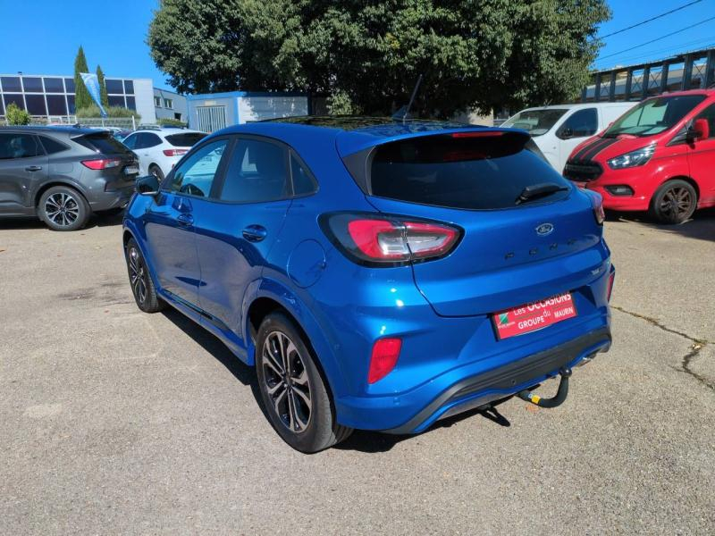FORD Puma d’occasion à vendre à NÎMES chez SNMA (Photo 6)