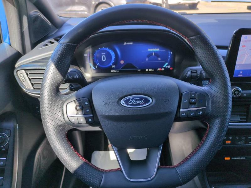 FORD Puma d’occasion à vendre à NÎMES chez SNMA (Photo 12)