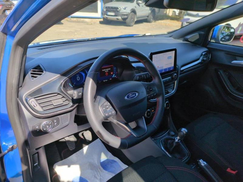 FORD Puma d’occasion à vendre à NÎMES chez SNMA (Photo 15)