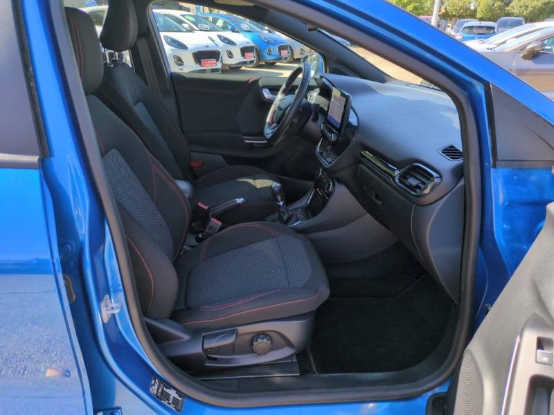 FORD Puma d’occasion à vendre à NÎMES chez SNMA (Photo 17)