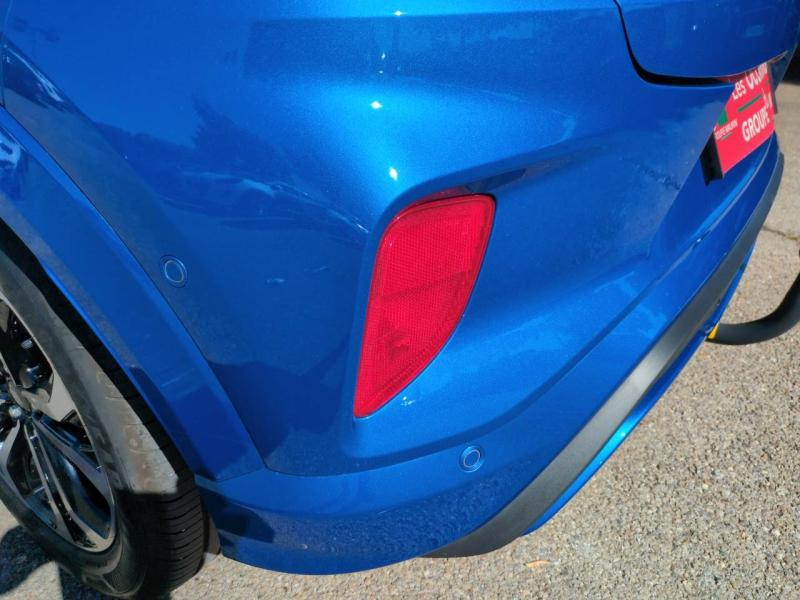 FORD Puma d’occasion à vendre à NÎMES chez SNMA (Photo 20)