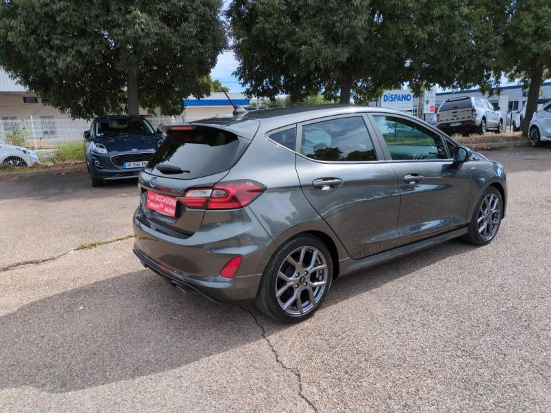FORD Fiesta d’occasion à vendre à NÎMES chez SNMA (Photo 4)