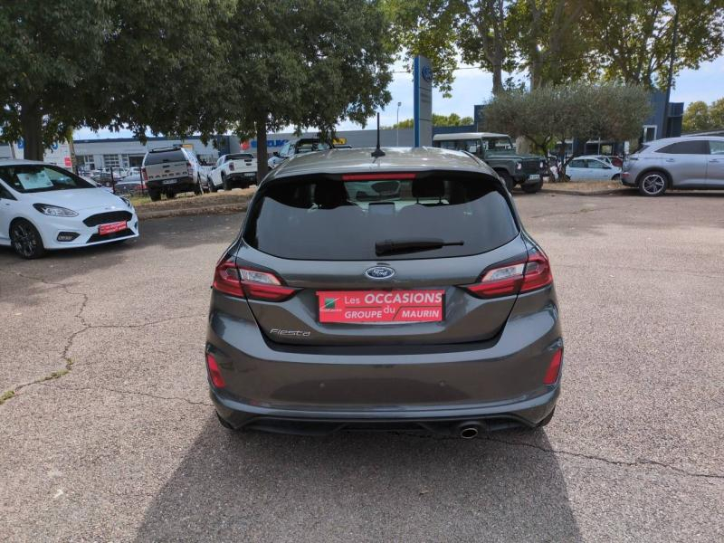 FORD Fiesta d’occasion à vendre à NÎMES chez SNMA (Photo 5)