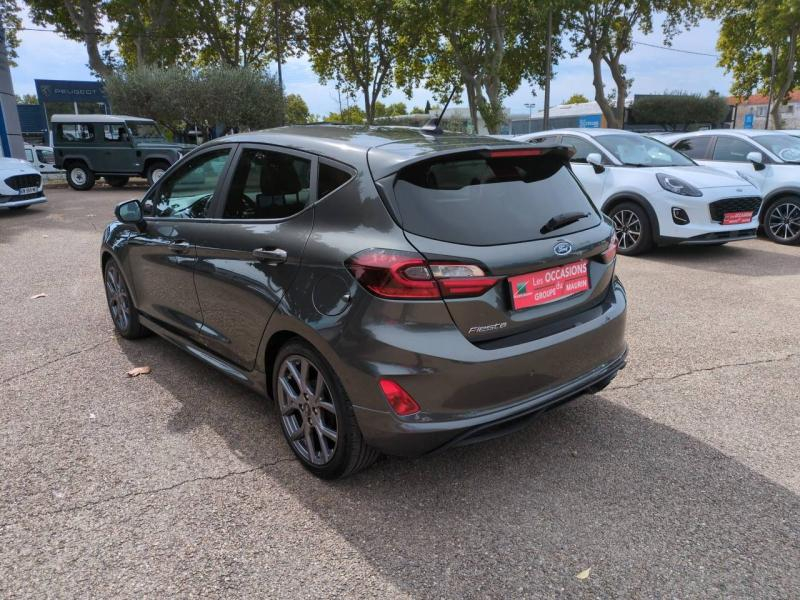 FORD Fiesta d’occasion à vendre à NÎMES chez SNMA (Photo 6)