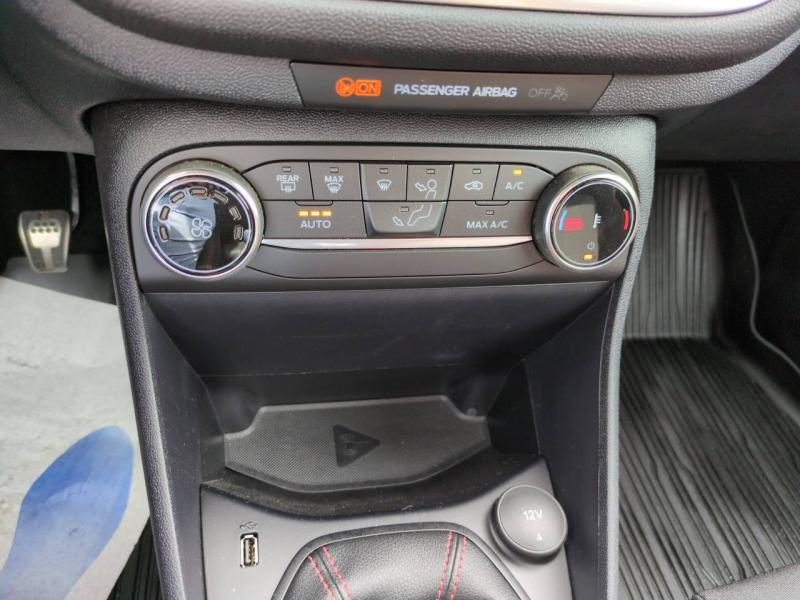 FORD Fiesta d’occasion à vendre à NÎMES chez SNMA (Photo 10)