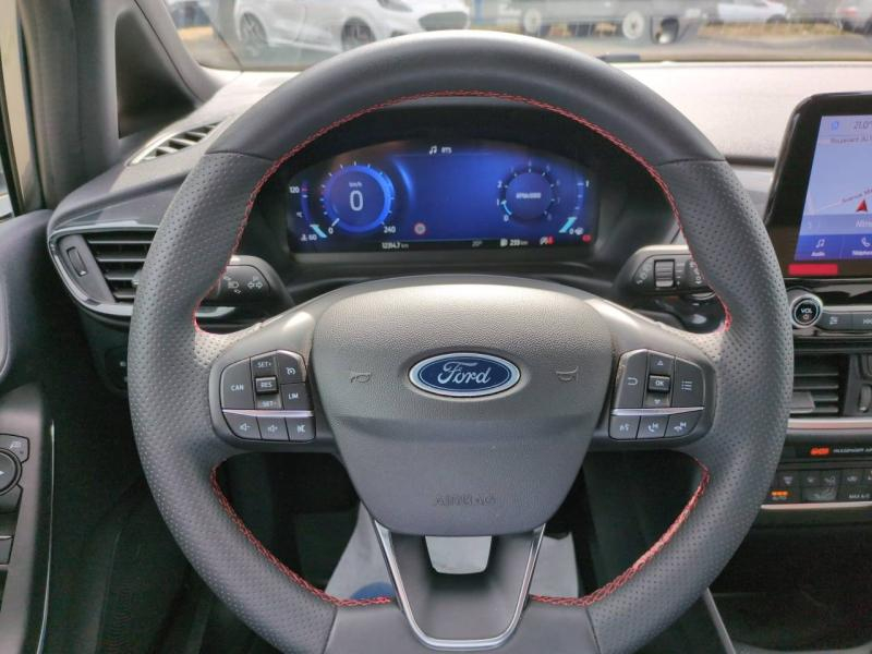 FORD Fiesta d’occasion à vendre à NÎMES chez SNMA (Photo 12)