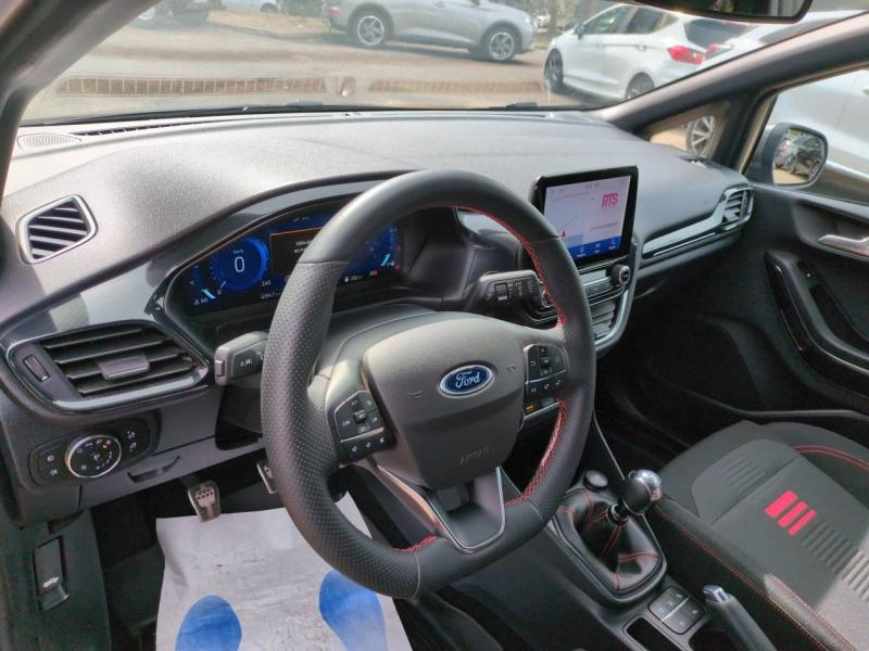 FORD Fiesta d’occasion à vendre à NÎMES chez SNMA (Photo 15)