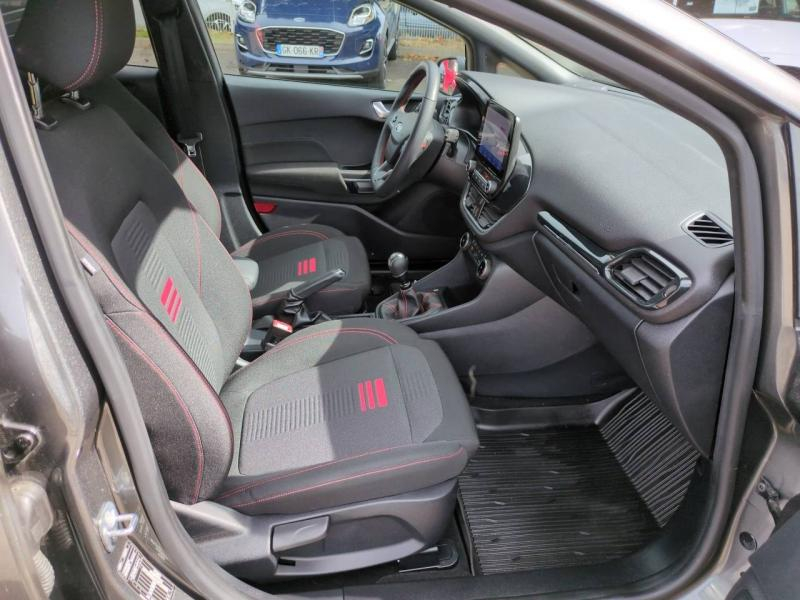 FORD Fiesta d’occasion à vendre à NÎMES chez SNMA (Photo 17)