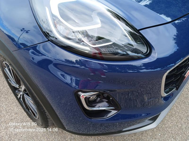 FORD Puma d’occasion à vendre à NÎMES chez SNMA (Photo 20)