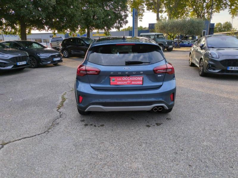 FORD Focus Active d’occasion à vendre à NÎMES chez SNMA (Photo 5)