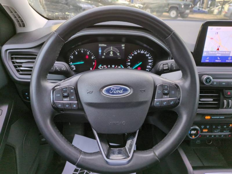 FORD Focus Active d’occasion à vendre à NÎMES chez SNMA (Photo 12)
