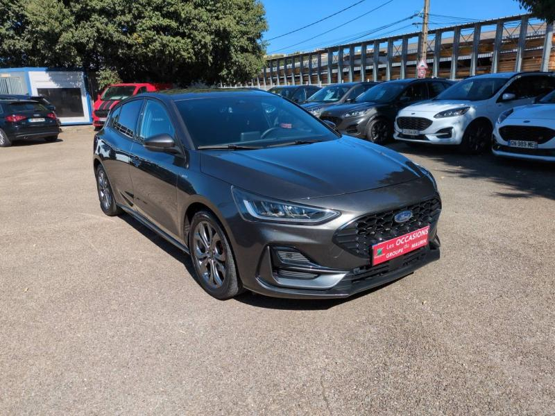 FORD Focus d’occasion à vendre à NÎMES chez SNMA (Photo 3)