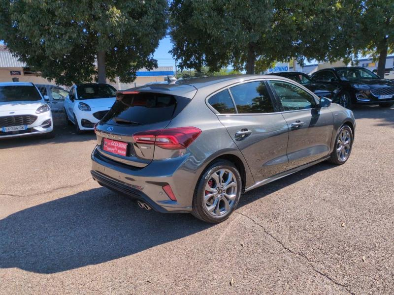 FORD Focus d’occasion à vendre à NÎMES chez SNMA (Photo 4)