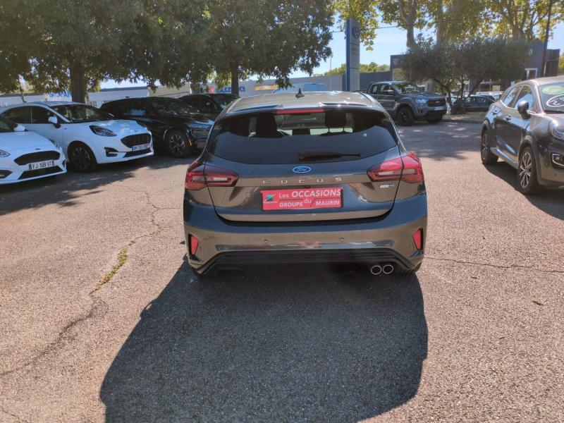 FORD Focus d’occasion à vendre à NÎMES chez SNMA (Photo 5)