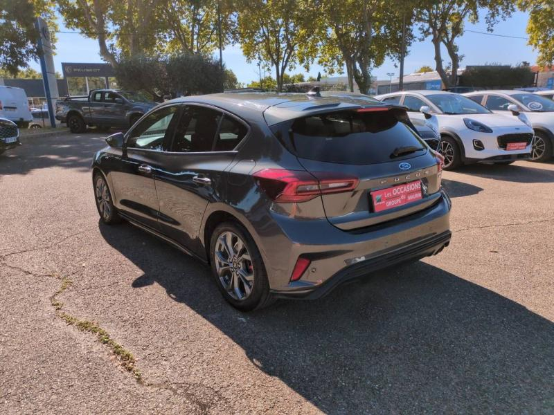 FORD Focus d’occasion à vendre à NÎMES chez SNMA (Photo 6)