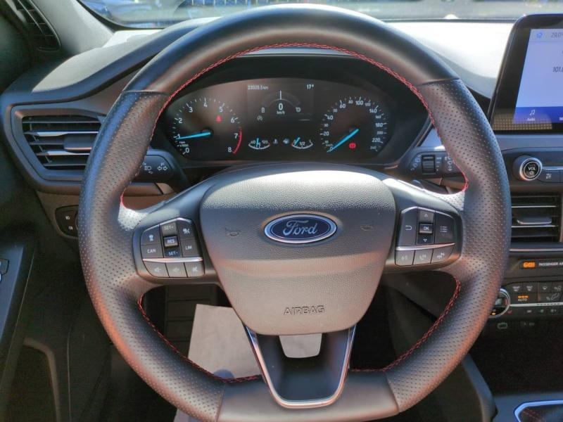 FORD Focus d’occasion à vendre à NÎMES chez SNMA (Photo 11)