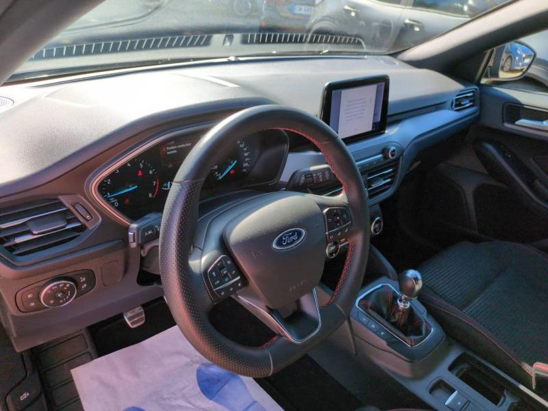 FORD Focus d’occasion à vendre à NÎMES chez SNMA (Photo 13)