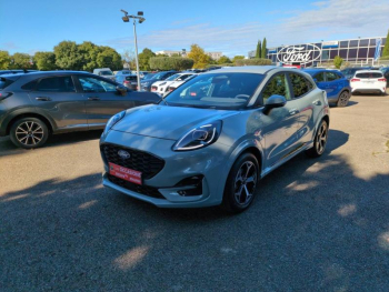 FORD Puma d’occasion à vendre à NÎMES