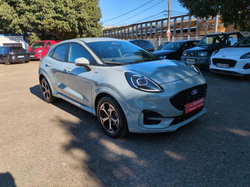 FORD Puma d’occasion à vendre à NÎMES chez SNMA (Photo 3)
