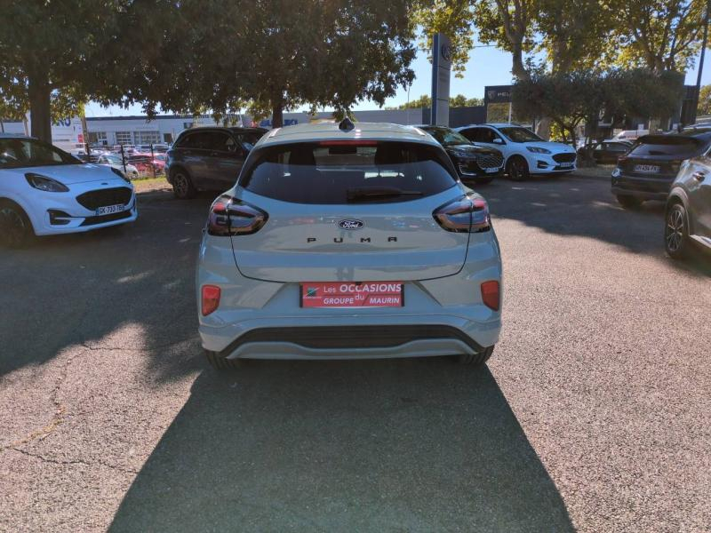 FORD Puma d’occasion à vendre à NÎMES chez SNMA (Photo 5)