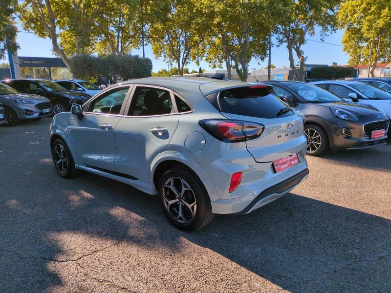 FORD Puma d’occasion à vendre à NÎMES chez SNMA (Photo 6)