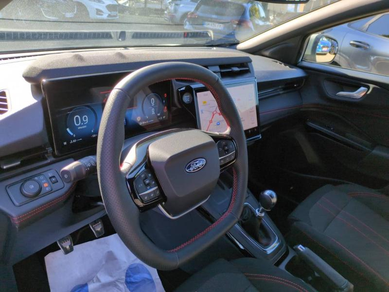 FORD Puma d’occasion à vendre à NÎMES chez SNMA (Photo 14)