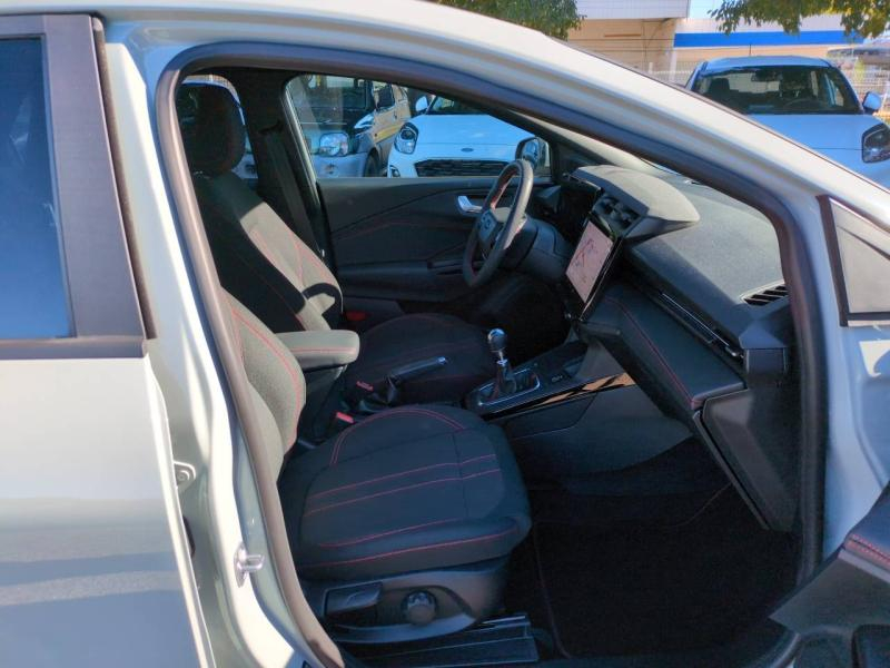 FORD Puma d’occasion à vendre à NÎMES chez SNMA (Photo 16)