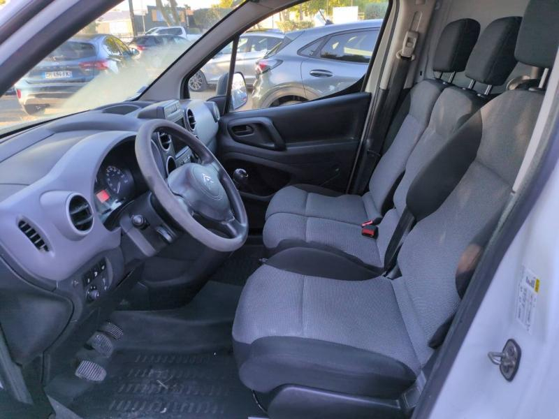 CITROEN Berlingo d’occasion à vendre à NÎMES chez SNMA (Photo 20)