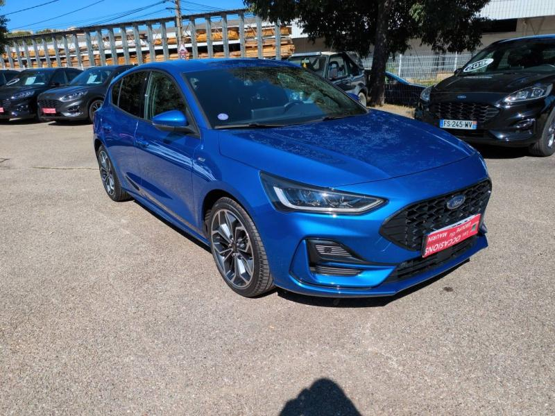 FORD Focus d’occasion à vendre à NÎMES chez SNMA (Photo 3)