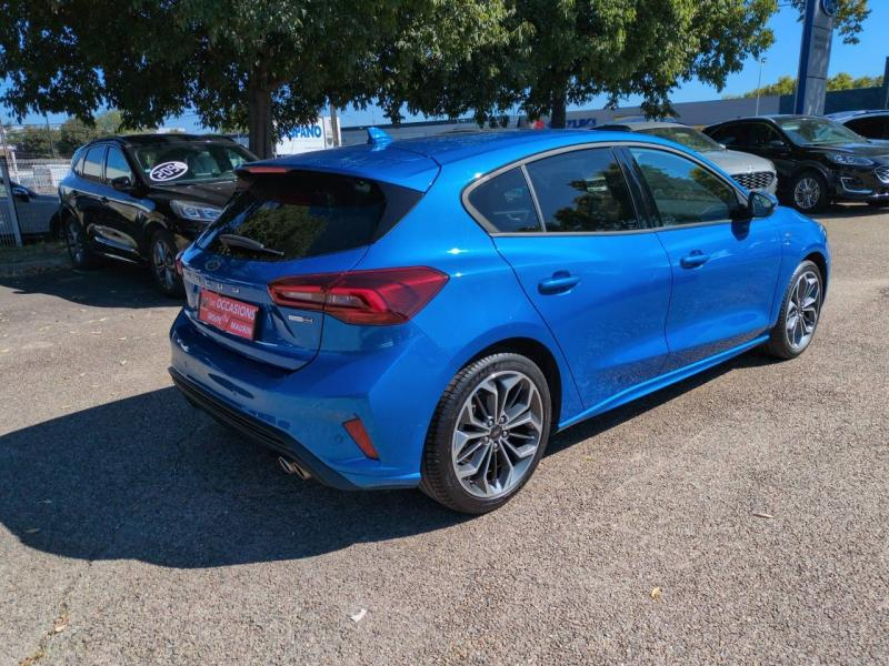 FORD Focus d’occasion à vendre à NÎMES chez SNMA (Photo 4)