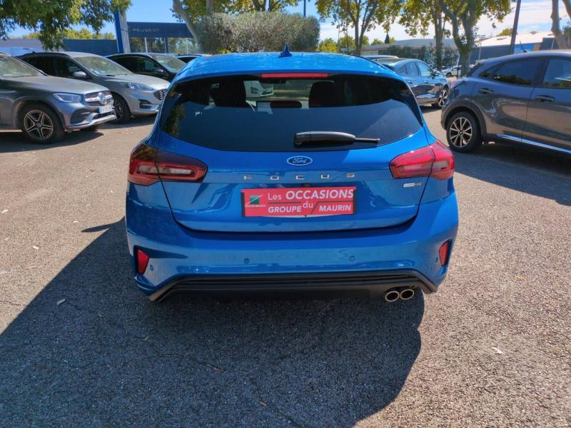 FORD Focus d’occasion à vendre à NÎMES chez SNMA (Photo 5)