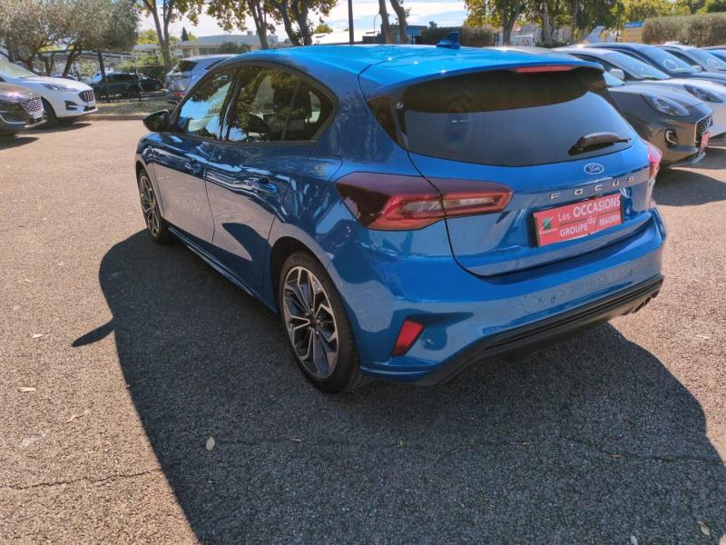 FORD Focus d’occasion à vendre à NÎMES chez SNMA (Photo 6)