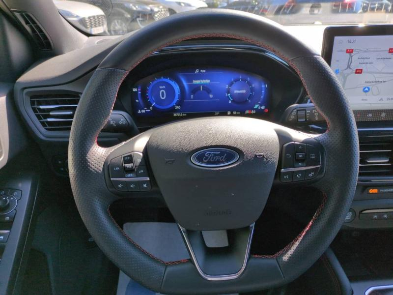 FORD Focus d’occasion à vendre à NÎMES chez SNMA (Photo 11)