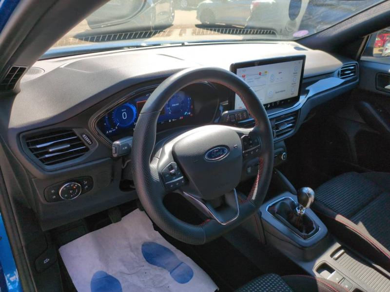 FORD Focus d’occasion à vendre à NÎMES chez SNMA (Photo 13)