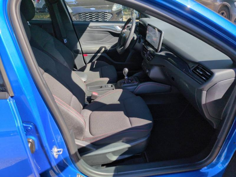 FORD Focus d’occasion à vendre à NÎMES chez SNMA (Photo 15)